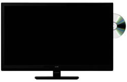 Alba 22' FHD LED Combi